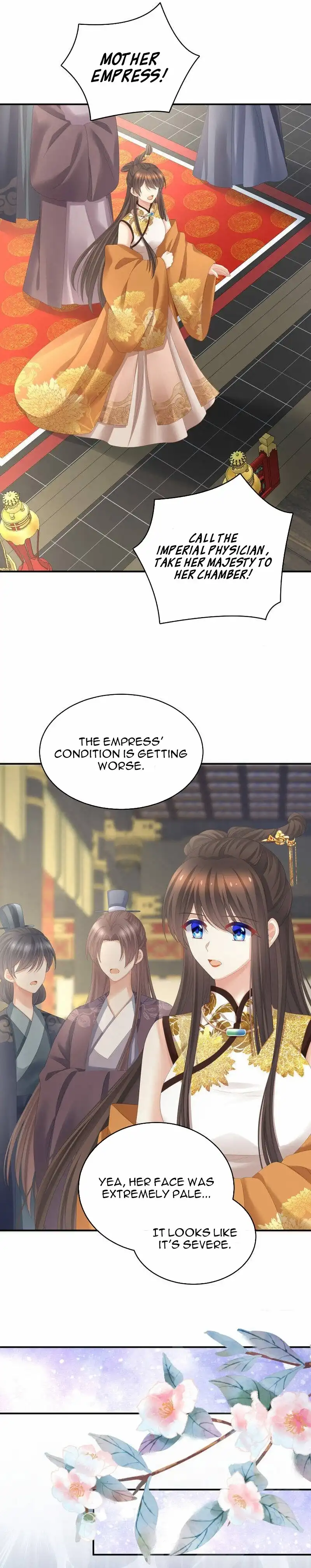 Empress's Harem Chapter 319 7